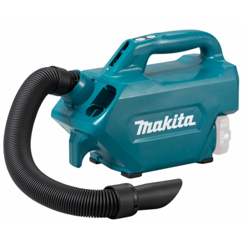 Makita CL121DZX1 手提充電式吸塵機
